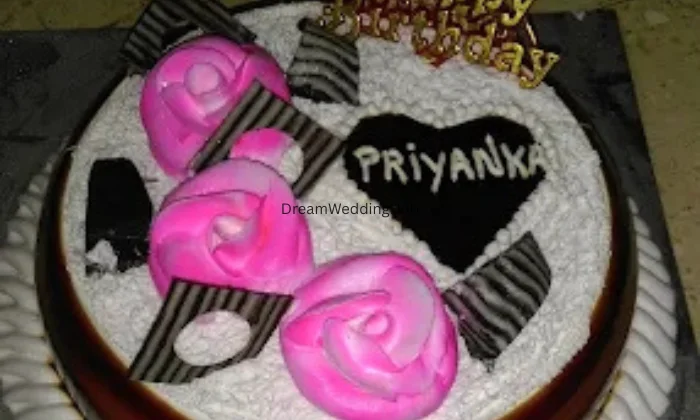 New kailash ice cream  cake shop